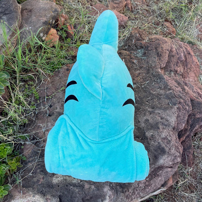 Hammerhead Shark Blanket