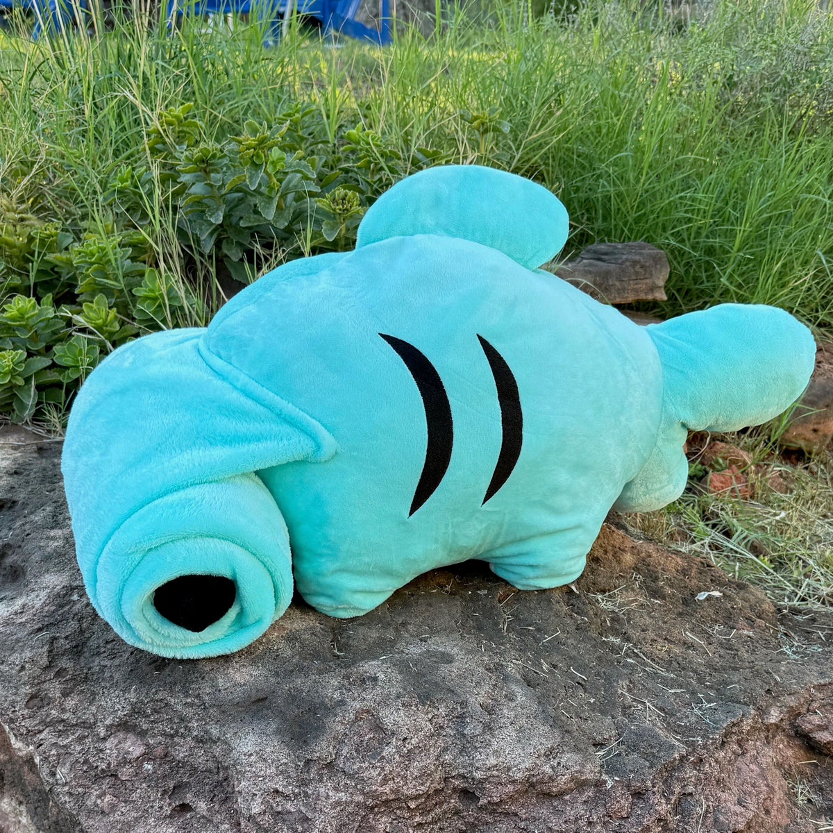 Hammerhead Shark Blanket