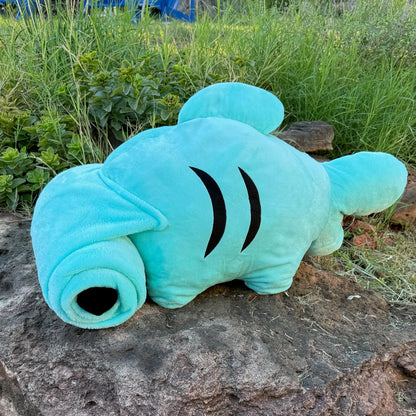 Hammerhead Shark Blanket